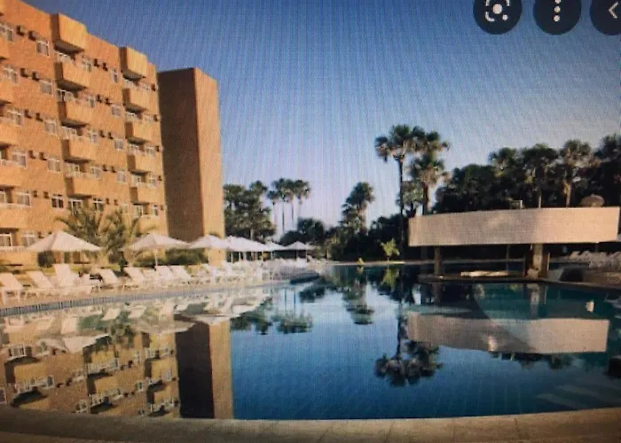Gran Lençóis Flat Residence