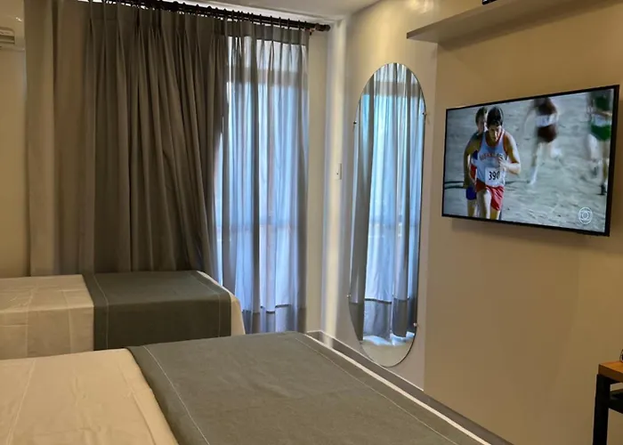 Gran Lençóis Flat Residence Mandacaru 311 - 611