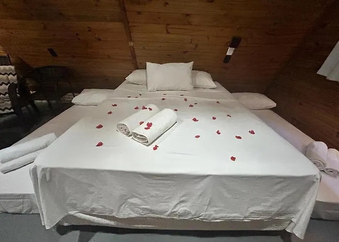 Pousada Villa Al Mare